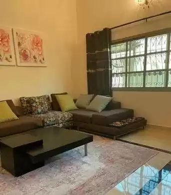 Residential Ready Property 2 Bedrooms F/F Apartment  for rent in Al-Manamah #25877 - 1  image 