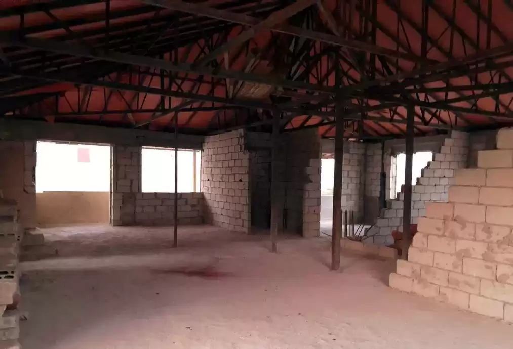 Residential Shell & Core 3 Bedrooms U/F Apartment  for sale in Amman #25902 - 1  image 