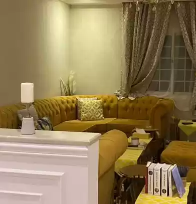 住宅 就绪物业 7+ 卧室 U/F 独立别墅  出售 在 利雅得 #25923 - 1  image 