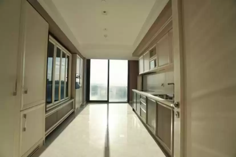 住宅 就绪物业 3 间卧室 顺丰 公寓  出售 在 伊斯坦布尔 #25934 - 1  image 