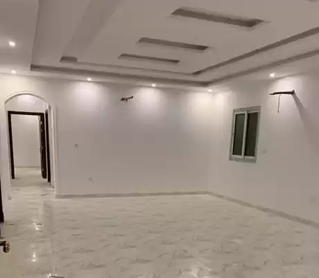 住宅 就绪物业 3 间卧室 U/F 公寓  出售 在 利雅得 #25949 - 1  image 