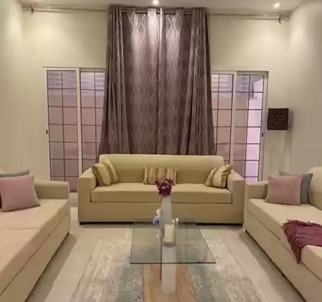 سكني عقار جاهز 5 + غرفة خادمة غير مفروش فيلا  للبيع في الرياض #25951 - 1  صورة 