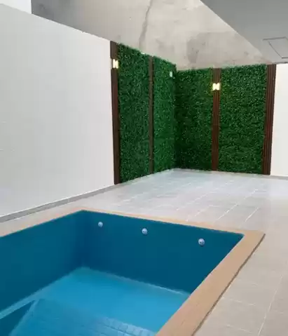 Residencial Listo Propiedad 7+ habitaciones U / F Villa Standerlone  venta en Riad #25956 - 1  image 