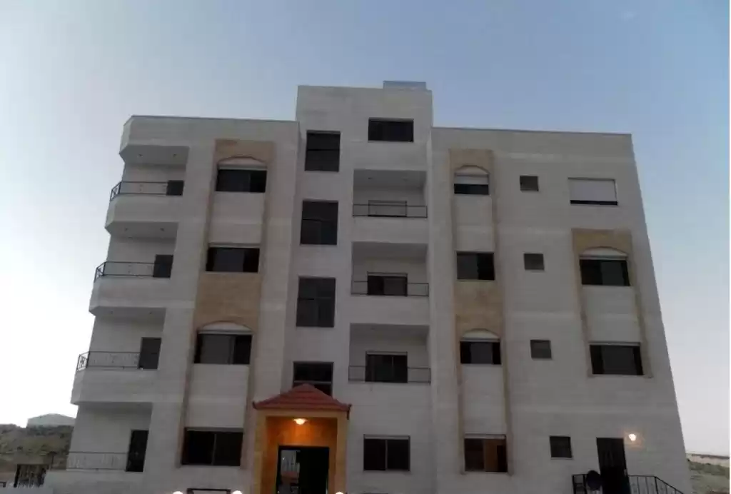 Residential Ready Property 3 Bedrooms U/F Apartment  for rent in Amman #25965 - 1  image 