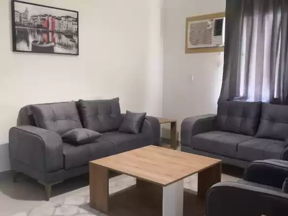 سكني عقار جاهز 4 غرف  مفروش شقة  للبيع في الرياض #25973 - 1  صورة 