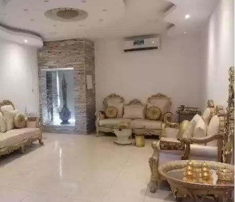 مسکونی املاک آماده 3 خوابه F/F اپارتمان  برای اجاره که در المنامه #25999 - 1  image 