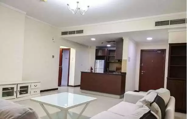住宅 就绪物业 1 间卧室 楼/楼 公寓  出租 在 麦纳麦 #26003 - 1  image 