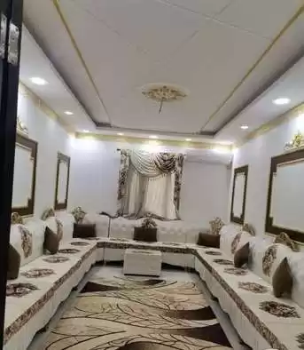 Residential Ready Property 5 Bedrooms S/F Apartment  for rent in Al-Manamah #26005 - 1  image 