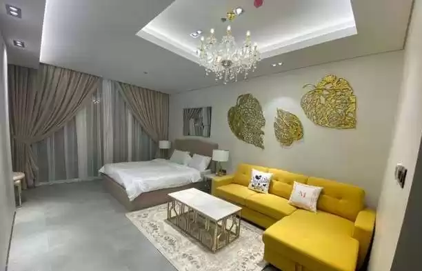 住宅 就绪物业 工作室 楼/楼 公寓  出租 在 麦纳麦 #26006 - 1  image 