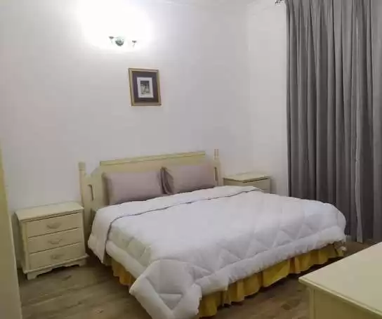 Residential Ready Property 2 Bedrooms F/F Apartment  for rent in Al-Manamah #26020 - 1  image 