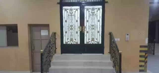 مسکونی املاک آماده 2 اتاق خواب U/F اپارتمان  برای اجاره که در المنامه #26043 - 1  image 