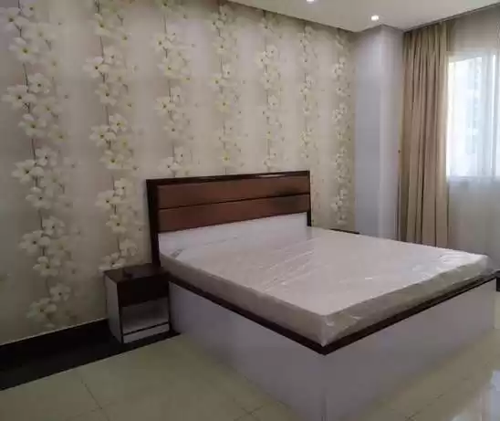 Residential Ready Property 2 Bedrooms F/F Apartment  for rent in Al-Manamah #26044 - 1  image 