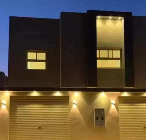 Residencial Listo Propiedad 3 dormitorios U / F Villa Standerlone  venta en Riad #26052 - 1  image 