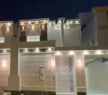 سكني عقار جاهز 5 + غرفة خادمة غير مفروش فيلا  للبيع في الرياض #26065 - 1  صورة 