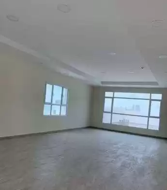 Residential Ready Property 4 Bedrooms U/F Apartment  for rent in Al-Manamah #26067 - 1  image 