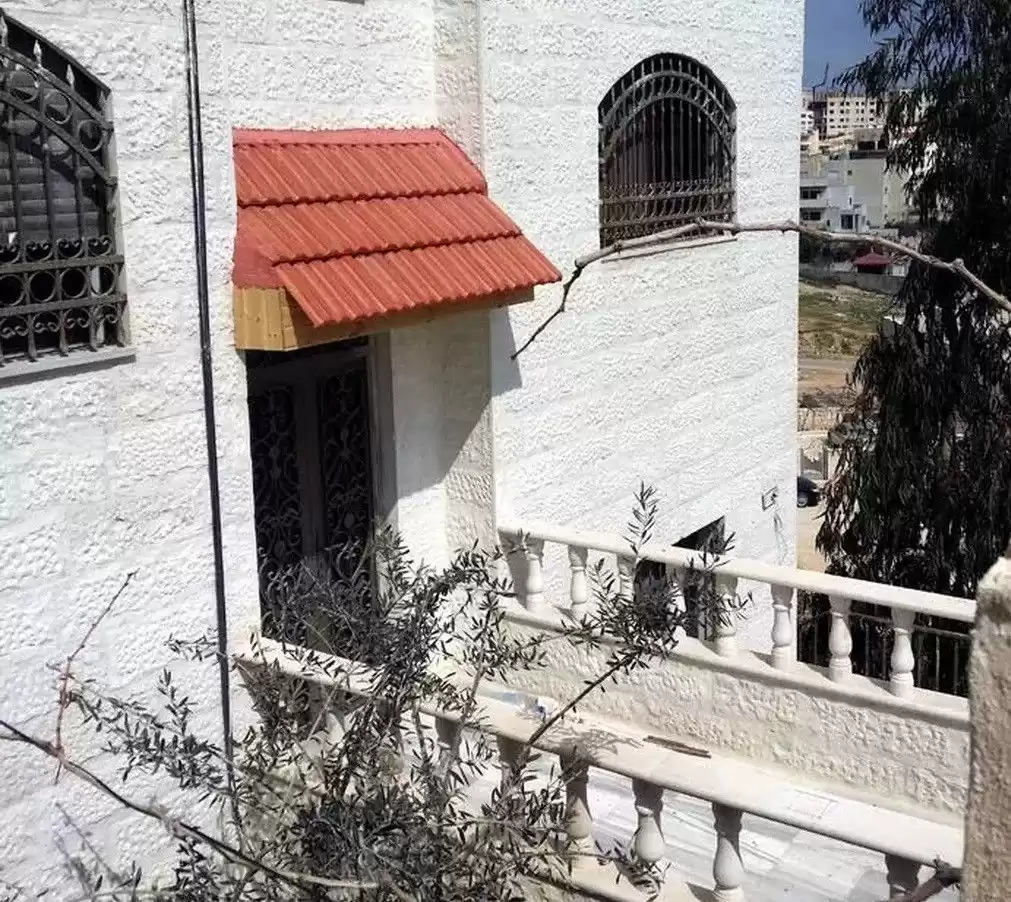 مسکونی املاک آماده 2 اتاق خواب U/F اپارتمان  برای اجاره که در امان #26072 - 1  image 