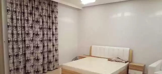 Résidentiel Propriété prête 3 chambres F / F Appartement  a louer au Al-Manamah #26085 - 1  image 