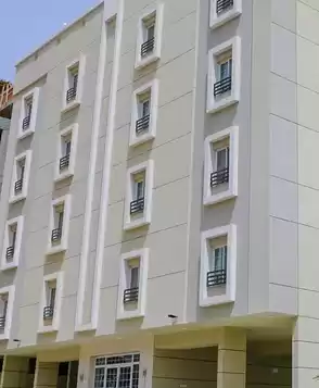 مسکونی املاک آماده 4+ اتاق خواب خدمتکار U/F اپارتمان  برای فروش که در ریاض #26087 - 1  image 