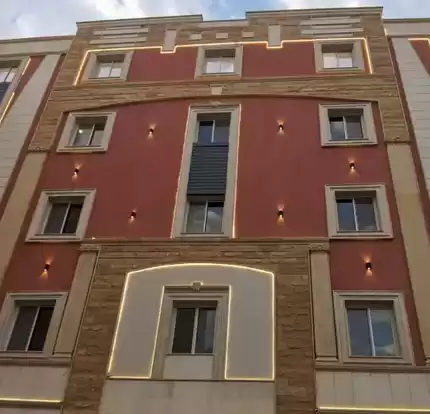 Residential Ready Property 3 Bedrooms U/F Apartment  for sale in Riyadh #26089 - 1  image 