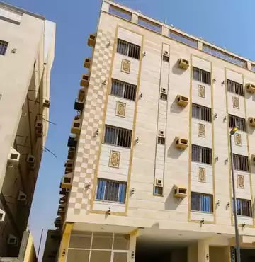 住宅 就绪物业 5 间卧室 U/F 公寓  出售 在 利雅得 #26090 - 1  image 