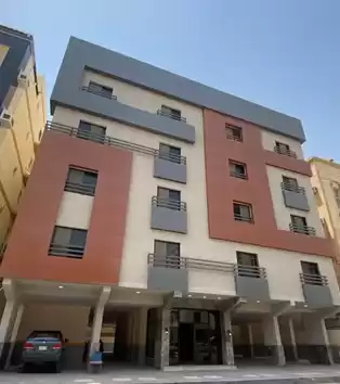 Жилой Готовая недвижимость 6 спален Н/Ф Квартира  продается в Эр-Рияд #26098 - 1  image 