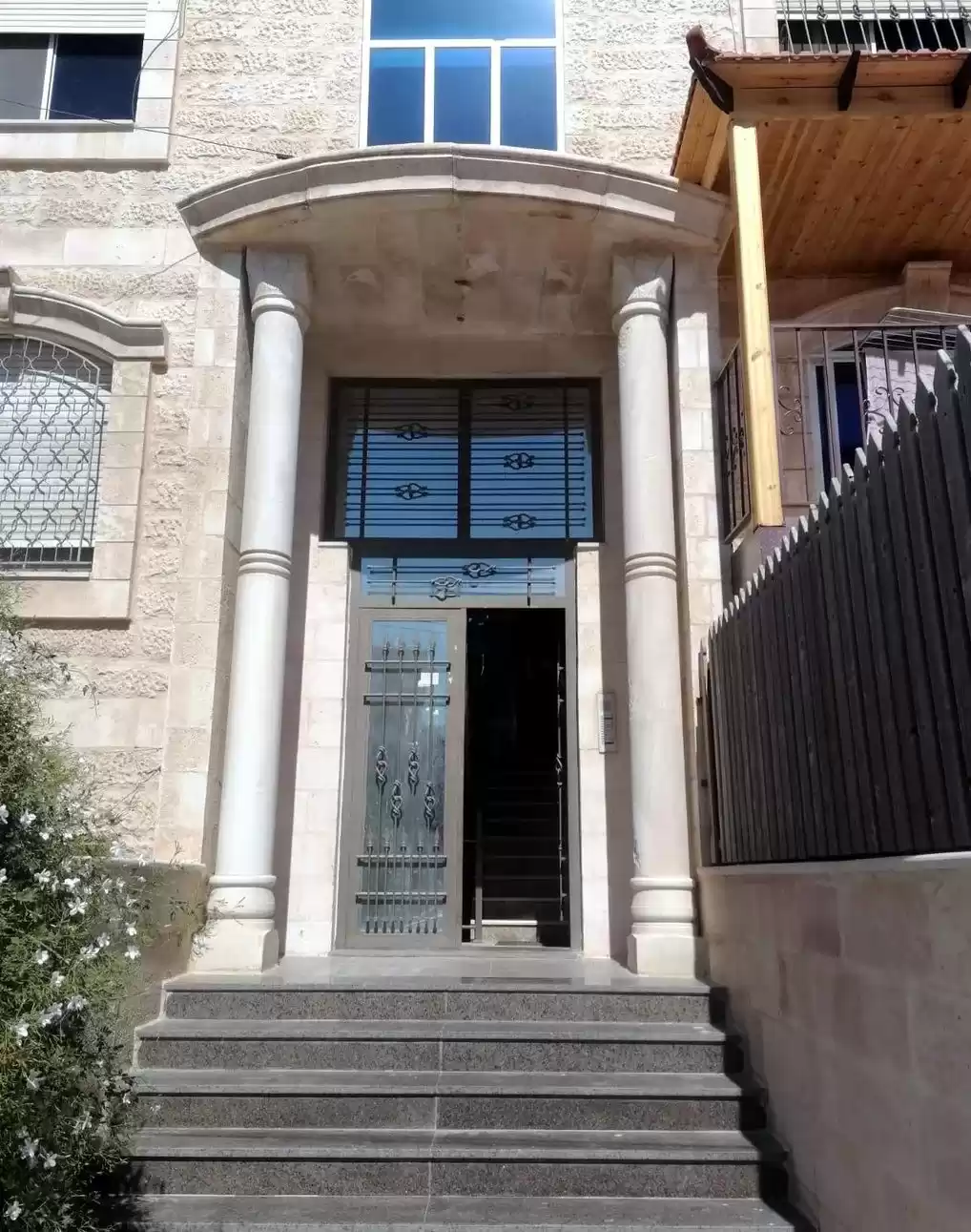 Residential Ready Property 3 Bedrooms U/F Apartment  for rent in Amman #26100 - 1  image 