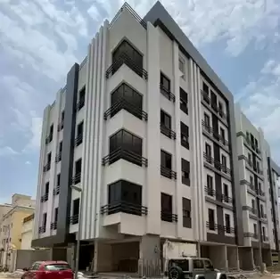 سكني عقار جاهز 3 غرف  غير مفروش شقة  للبيع في الرياض #26101 - 1  صورة 
