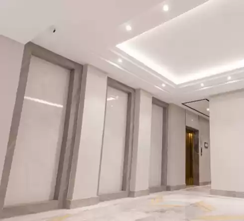 住宅 就绪物业 6+女仆卧室 U/F 公寓  出售 在 利雅得 #26123 - 1  image 
