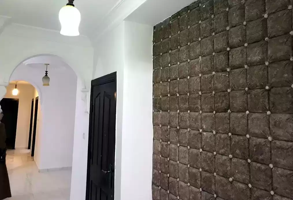 Residential Ready Property 3 Bedrooms U/F Apartment  for rent in Amman #26134 - 1  image 