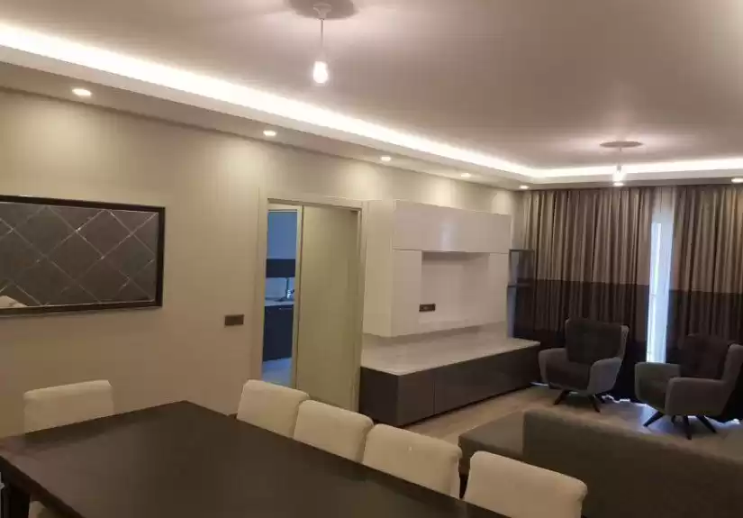 مسکونی املاک آماده 1 اتاق خواب U/F اپارتمان  برای فروش که در استنبول #26138 - 1  image 