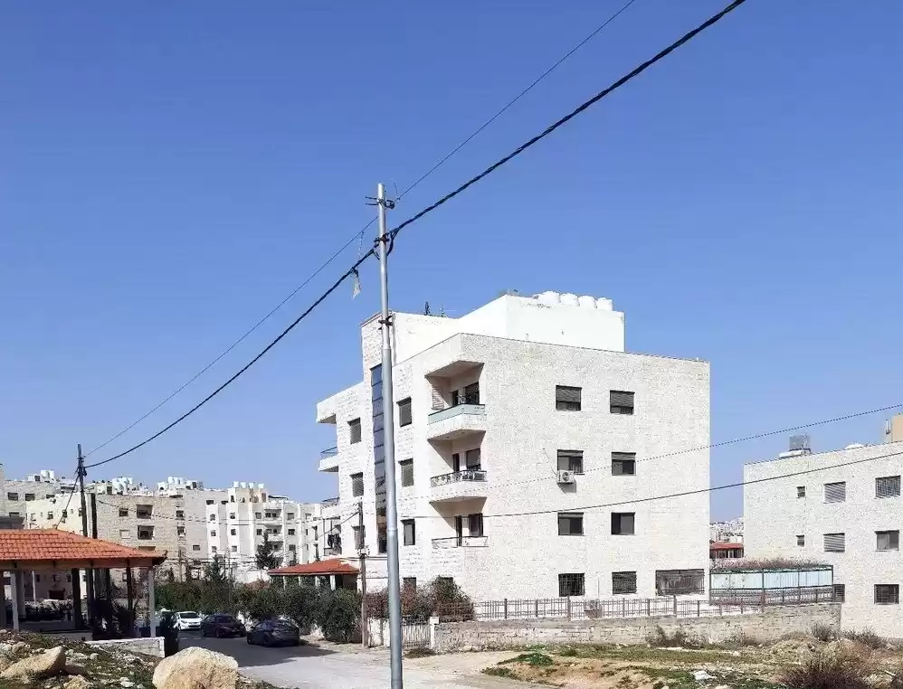Residential Ready Property 3 Bedrooms F/F Apartment  for rent in Amman #26164 - 1  image 