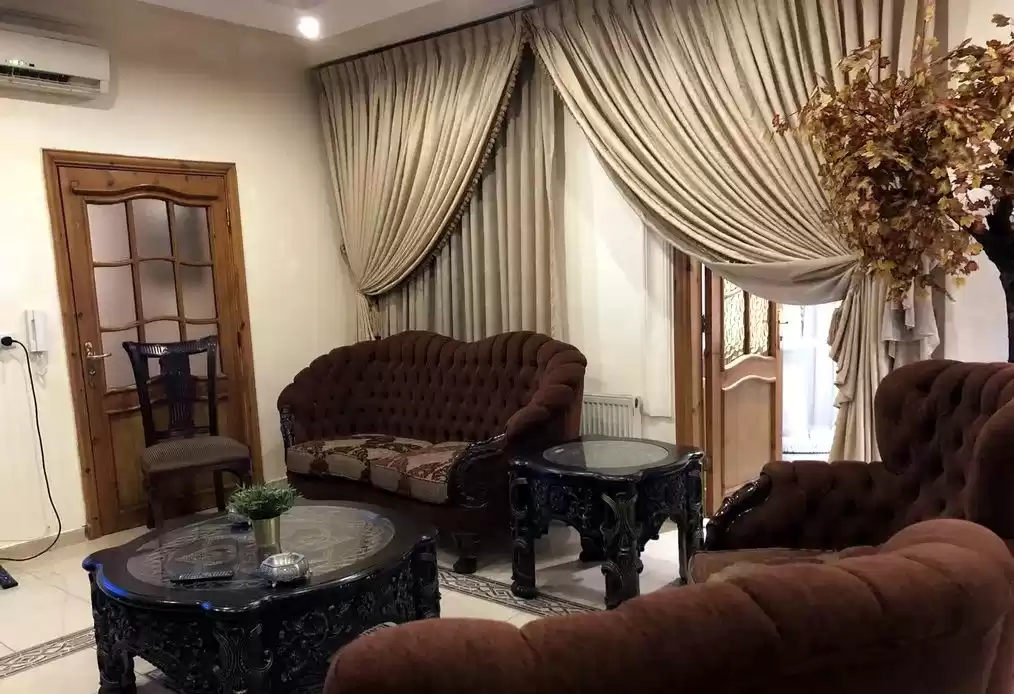 مسکونی املاک آماده 3 خوابه F/F اپارتمان  برای اجاره که در امان #26177 - 1  image 
