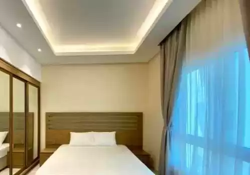 Résidentiel Propriété prête 2 chambres F / F Appartement  a louer au Al-Manamah #26190 - 1  image 