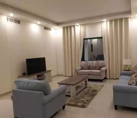 住宅 就绪物业 2 间卧室 楼/楼 公寓  出租 在 麦纳麦 #26192 - 1  image 