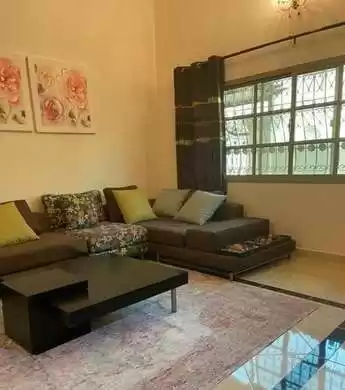 Residential Ready Property 2 Bedrooms F/F Apartment  for rent in Al-Manamah #26196 - 1  image 