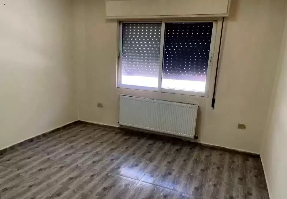 Residential Ready Property 3 Bedrooms U/F Apartment  for rent in Amman #26225 - 1  image 