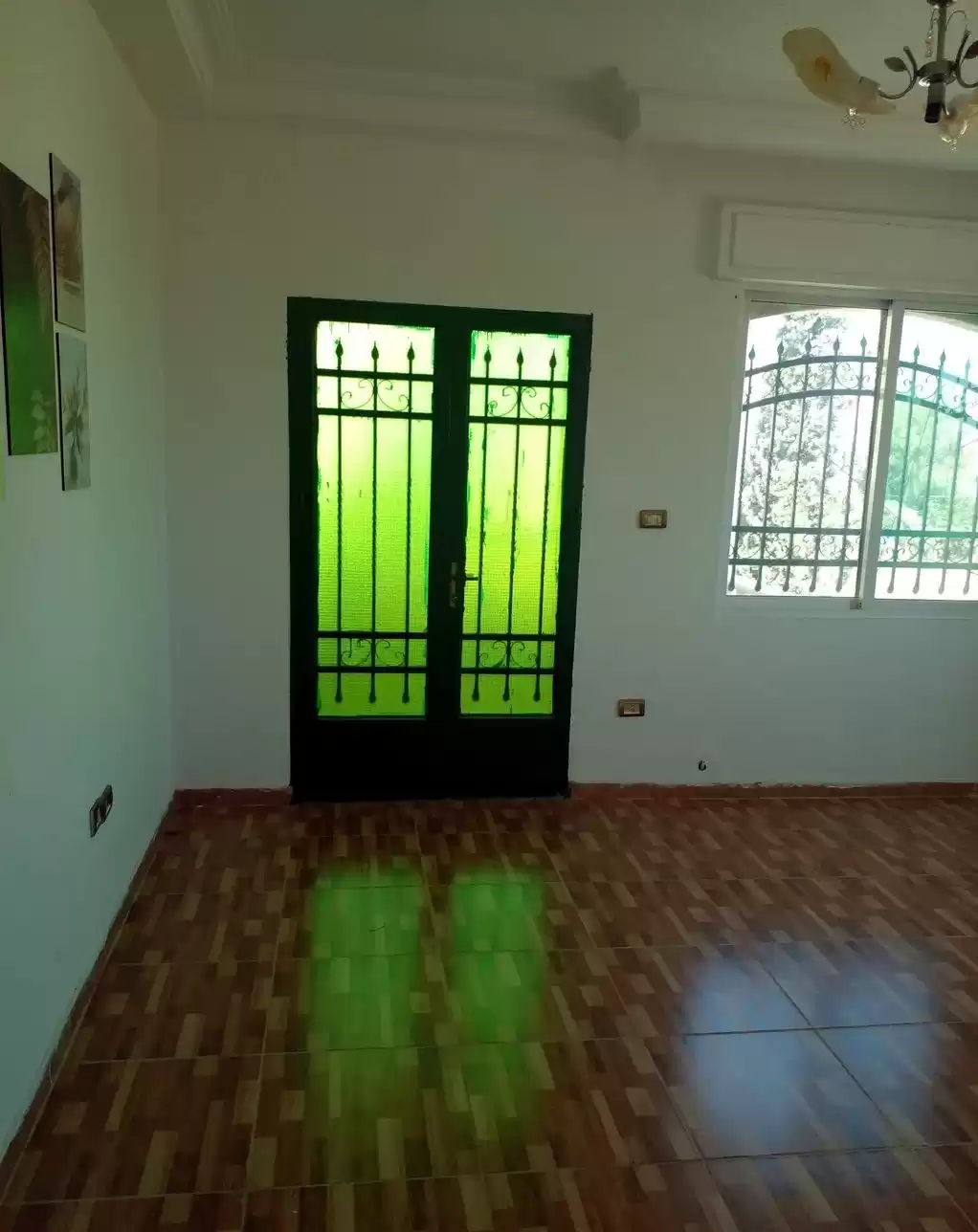 Residential Ready Property 3 Bedrooms U/F Apartment  for rent in Amman #26227 - 1  image 