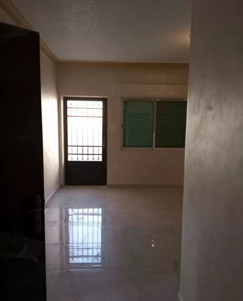 yerleşim Hazır Mülk 2 yatak odası U/F Apartman  kiralık içinde Amman #26233 - 1  image 
