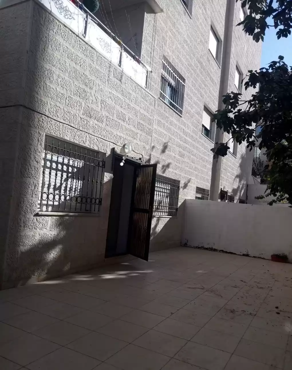 Residential Ready Property 3 Bedrooms F/F Apartment  for rent in Amman #26241 - 1  image 