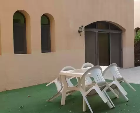 Residential Ready Property 3 Bedrooms F/F Standalone Villa  for rent in Riyadh #26248 - 1  image 