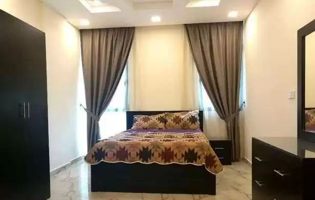 مسکونی املاک آماده 3 خوابه F/F اپارتمان  برای اجاره که در المنامه #26288 - 1  image 