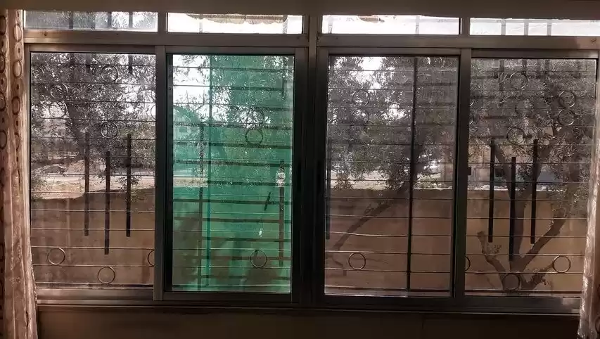 مسکونی املاک آماده 3 خوابه U/F اپارتمان  برای اجاره که در امان #26292 - 1  image 