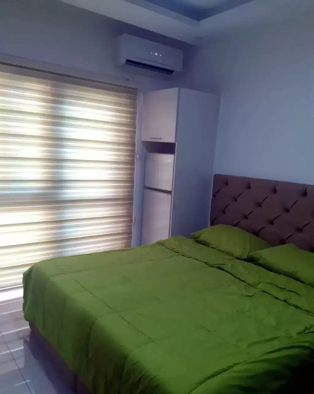 住宅 就绪物业 工作室 楼/楼 公寓  出租 在 安曼 #26294 - 1  image 