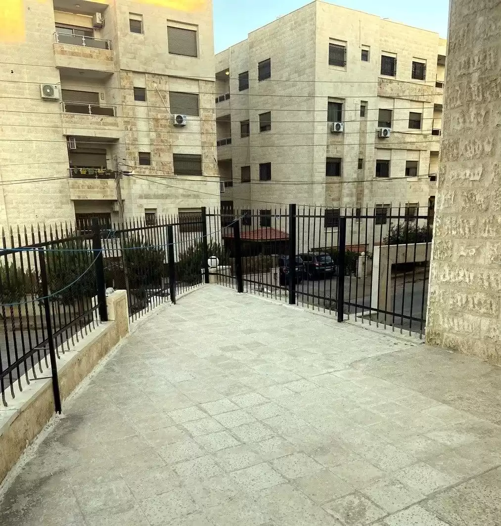 Résidentiel Propriété prête 3 chambres F / F Appartement  a louer au Amman #26296 - 1  image 