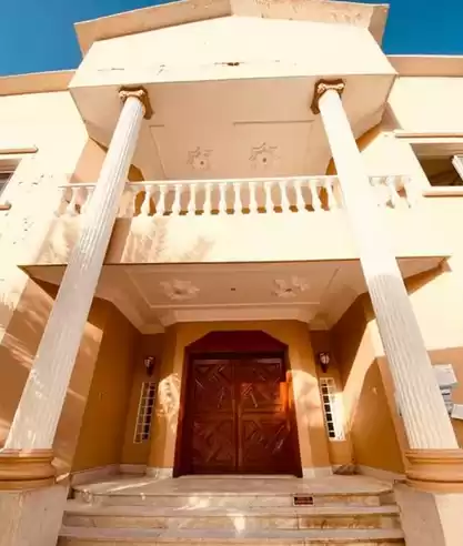 Residencial Listo Propiedad 7+ habitaciones U / F Villa Standerlone  venta en Riad #26302 - 1  image 