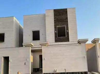 住宅 就绪物业 7+ 卧室 U/F 独立别墅  出售 在 利雅得 #26306 - 1  image 
