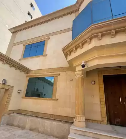Résidentiel Propriété prête 7+ chambres S / F Villa autonome  à vendre au Riyad #26308 - 1  image 