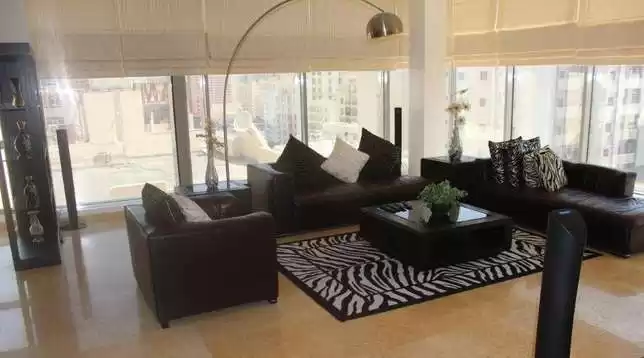 مسکونی املاک آماده 2 اتاق خواب F/F اپارتمان  برای اجاره که در المنامه #26334 - 1  image 