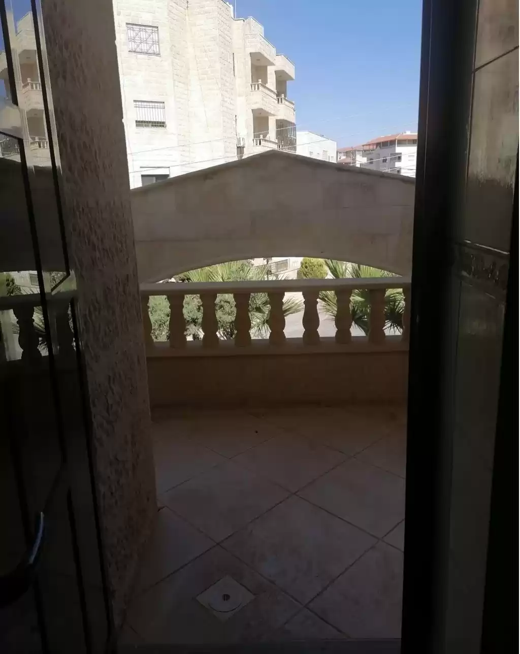 مسکونی املاک آماده 2 اتاق خواب U/F اپارتمان  برای اجاره که در امان #26346 - 1  image 