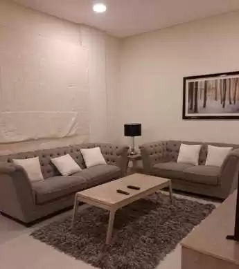 مسکونی املاک آماده 3 خوابه F/F اپارتمان  برای اجاره که در المنامه #26354 - 1  image 